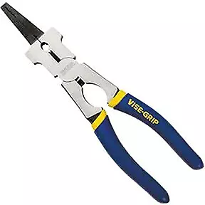 VISE-GRIP« MIG Welding Pliers Features • $24.02