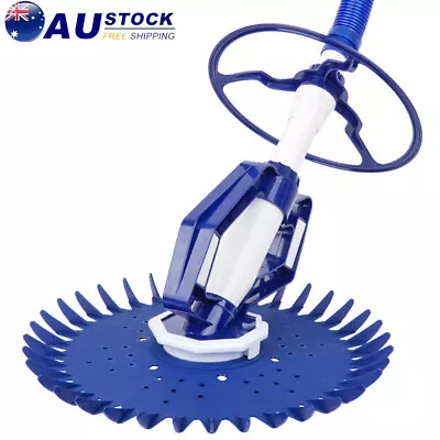 For Zodiac Swimming Automatic Pool Cleaner Floor Climb Wall Vacuum Suction Auto • $26.23