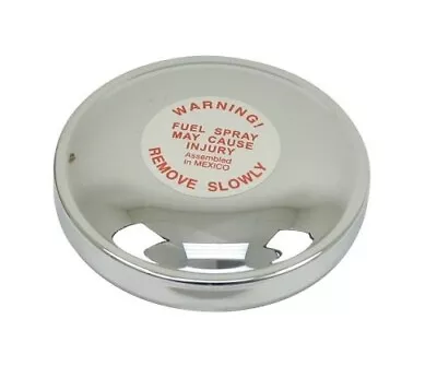 $22.75 • Buy Empi 3538 Gas Tank Cap For Spun Aluminum Tanks Vw Dune Buggy Bug Ghia Thing Baja