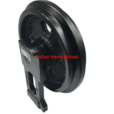 New Mini Excavator Front Idler Yanmar B3 Undercarriage Parts • $797.85