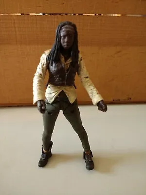 The Walking Dead Michonne '5 Figure • $8