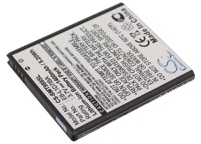 New Rechargeable Battery For AT&T SGH-I727Skyrocket • $18.47