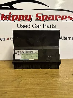 Jaguar X-type X400 Body Control Module Ecu 4x4315k600ad 2002 - 2007 • £16