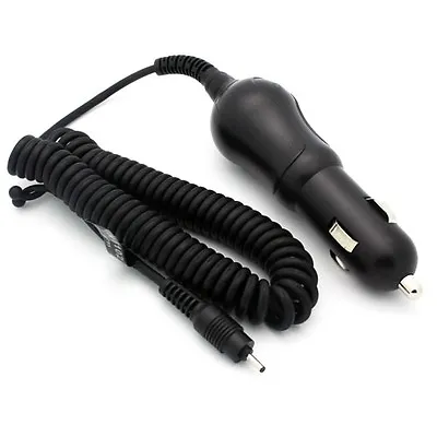 $8.27 • Buy CAR CHARGER VEHICLE LIGHTER SOCKET PLUG DC POWER ADAPTER For NOKIA CELL PHONES
