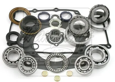 Fits Ford Ranger Bronco Explorer M5R1 M5OD 5 Speed Transmission Rebuild Kit • $189