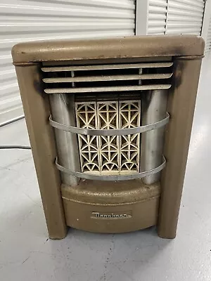 Dearborn Vintage Gas Heater Untested • $90