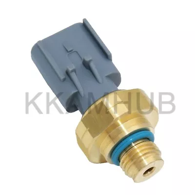 Fuel Pressure Sensor 22365-EZ41A For Nissan Titan Diesel • $39.99