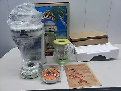 New Margaritaville Key West Frozen Concoction Maker. Blender Smoothies. Drinks • $200