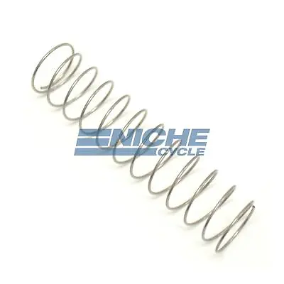 Genuine Mikuni VM30 VM32 VM34 Flange Standard Rate Throttle Slide Spring VM34/50 • $5.30