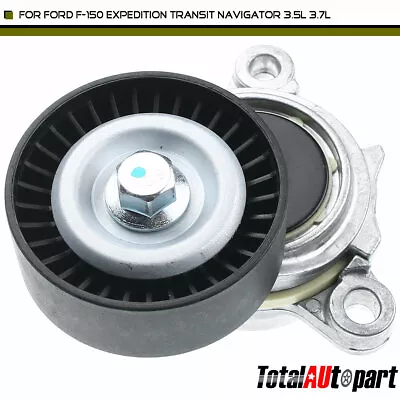 Belt Tensioner For Ford Expedition F-150 Transit-150 250 350 Lincoln Navigator • $39.99