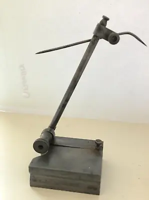 Vintage Small Machinist's Surface Gage Toolmakers • $40