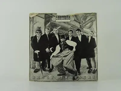 £4.96 • Buy MADNESS BAGGY TROUSERS (2) (13) 2 Track 7  Single Picture Sleeve STIFF RECORDS