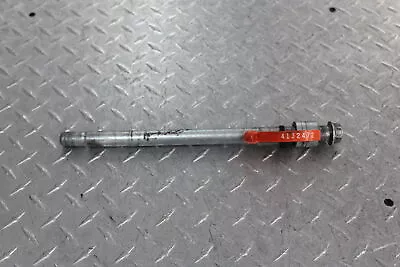 $19.95 • Buy 1999 Yamaha V Star 650 Xvs650a Classic Front Wheel Rim Axle Pivot Bolt