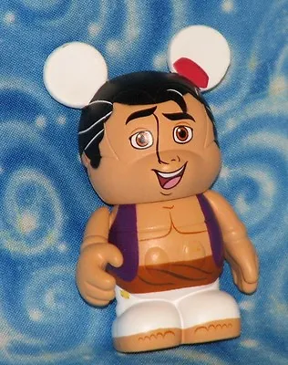 New Disney Aladdin Vinylmation Animation Series #1 No Box 2008 Street Rat • $10.99