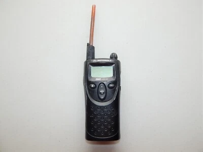$17.79 • Buy Motorola XV1100 XTN Series 2 Way Radio Walkie Talkie TESTED WORKS READ DESC!