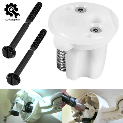 $30.39 • Buy Replacement 385236096 For Dometic Sealand Vacuflush Toilet Spring Cartridge 168