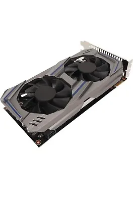 GTX 550Ti Graphics Card 8GB GDDR5 128Bit Computer PC Gaming Graphic Card Dual • $99.99