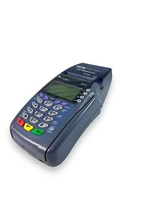 VeriFone Omni 5100/VX510 Credit Card Reader Machine • $31.86