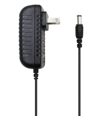 US Adapter Power Supply Cord For Brook Stone Shiatsu RS-AB02J00 • $6.87