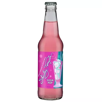 $39.95 • Buy Glass Bottle Iconic Old-Time Brand Soda 12 Oz 12 Pack Bundled By Louisiana Pa...