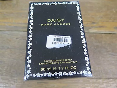 Daisy By Marc Jacobs 1.7 Oz EDT Spray For Women NEW ITEM QUICK SHIP • $32