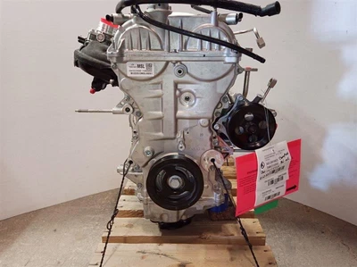 $2440.69 • Buy LOW MILE 3.3L DOHC V6 Engine LFV ECOTEC From 2023 Chevrolet MALIBU 9654318