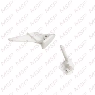 59677P 2pcs For Sierra Marine Universal Speedometer Pick-Up Pitot Tube Boat • $19