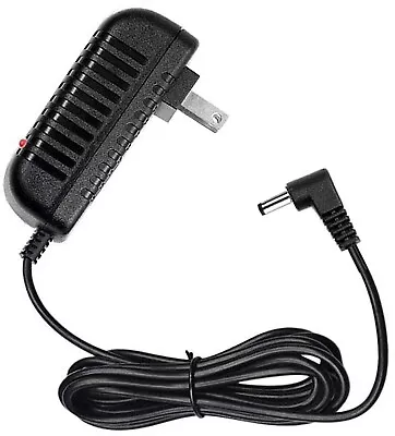 Adapter For X Rocker Pro Series H3 51259 Video Gaming Chair 51231 Power Charger • $7.99