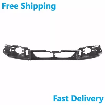 Front Header Panel ABS Plastic Fits Ford Mustang 1999-04 FO1221119 3R3Z8A284AA • $96.07