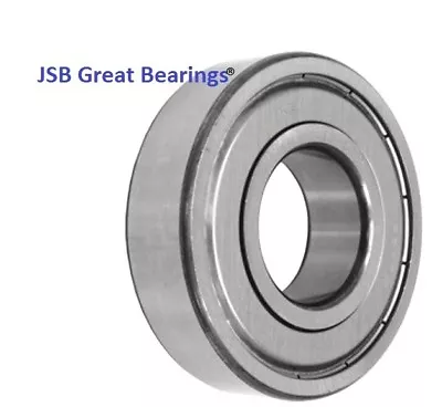 Ball Bearing 1635-ZZ Shielded High Quality 3/4 X 1-3/4 X 1/2 1635 Bearings • $4.58