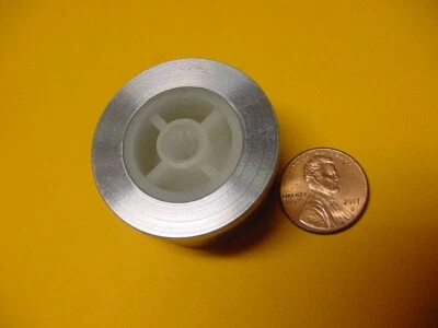 $25 • Buy Sansui 9090db Receiver Large Tuning Control Knob (oem Part!! 9090 8080 8080db )