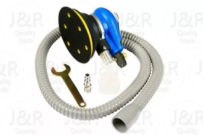 Composite Air Random Orbit Da Dual Action Orbiting Sander For Auto Body Tool • $98.95