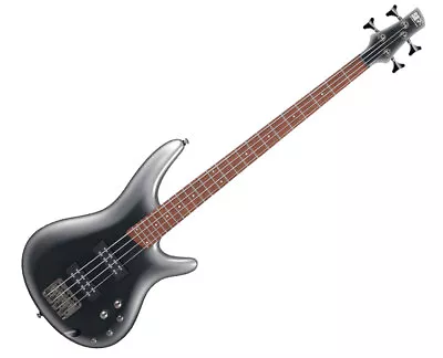 Ibanez SR300EMGB SR Standard Bass Guitar - Midnight Gray Burst • $349.99