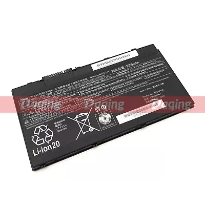 New FPB0337S FPCBP530 45Wh Battery For Fujitsu Lifebook P727 P728 U727 U728 U729 • $52.99