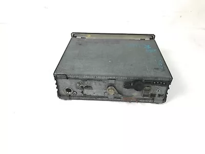 Mercedes Becker Grand Prix 612 Radio Cassette Stereo W123 W126 R107 W201 • $99.99