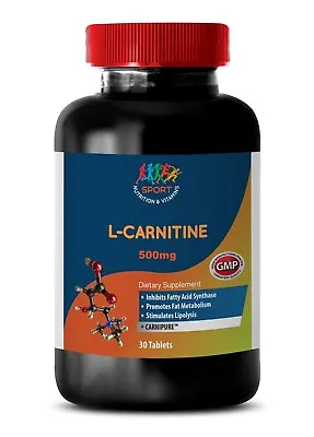 Fat Loss Supplement - L-Carnitine 1B - L Carnitine Liquid • $21.57