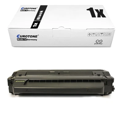 £32.58 • Buy 1x Toner For Samsung Sf 650 P, MLT-D1052L Black