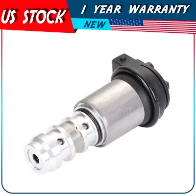 VANOS Camshaft VVT Solenoid Valve For BMW X5 545i 550i 645Ci 650i 745i 750i 4.4 • $18.52