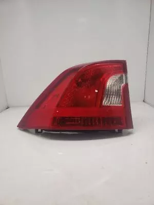 Driver Tail Light Quarter Panel Mounted VIN Y SWB Fits 14-18 VOLVO S60 745853 • $53.79