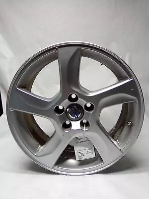 2011-2013 Volvo S60 Balder Wheel Rim 17x7 Alloy 5 Spoke • $139.99