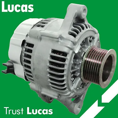 Alternator Replacement For Dodge Ram 2500 L6 5.9L 99-01 56027221AB RL104762AA • $88.99