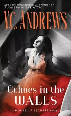 $5.61 • Buy Echoes In The Walls By Andrews, V. C.