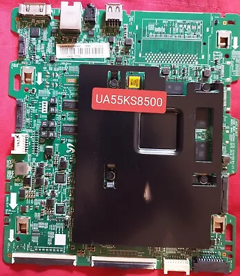 Samsung UA55KS8500 MAIN BOARD • $130