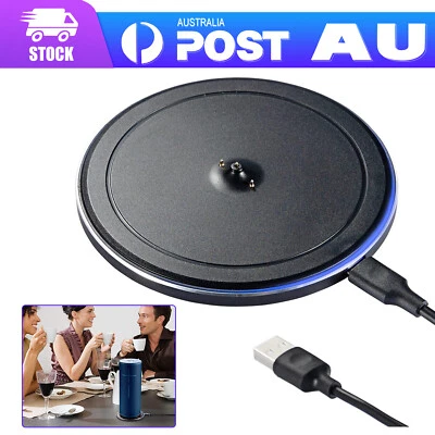 $21.29 • Buy Charging Dock Pad Speaker Ultimate Ears UE Boom 3/Megaboom 3/Blast/Megablast  J