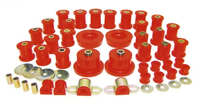 Prothane For Mazda Miata Total Kit - Red • $392.99