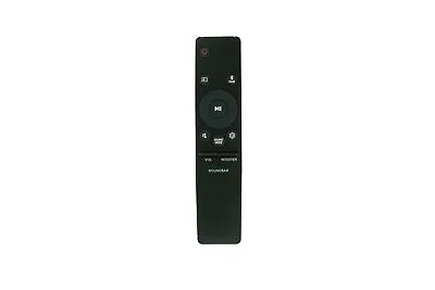 Remote Control For Samsung AH59-02767A HW-N450 Home Theater Soundbar Audio Syste • $19.54