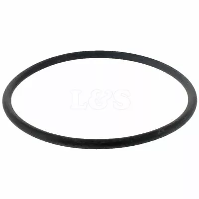 O Ring BPS Fits Wacker DPS3060 Vibratory Plate - 2001854 • £7.50