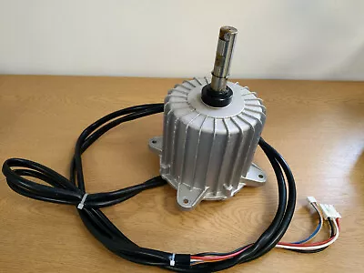 Daikin Air Conditioning 1723902 VRV Condenser Fan Motor 0908 350w G0908Y • £220.99