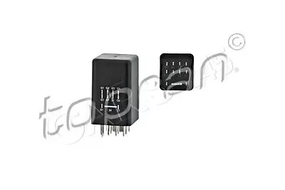 $84.35 • Buy TP Glow Plug System Relay Fits AUDI A4 A5 A6 A8 Q5 Q7 VW Touareg 4E0907282A
