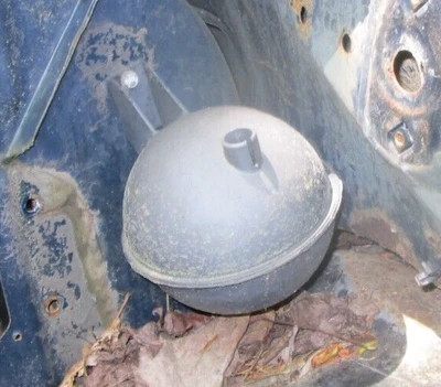 $20 • Buy 73-87 Chevy GMC Truck Blazer Vacuum Canister Ball